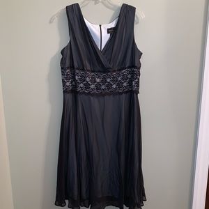 Connected Woman Dress